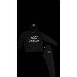 west connect jacket