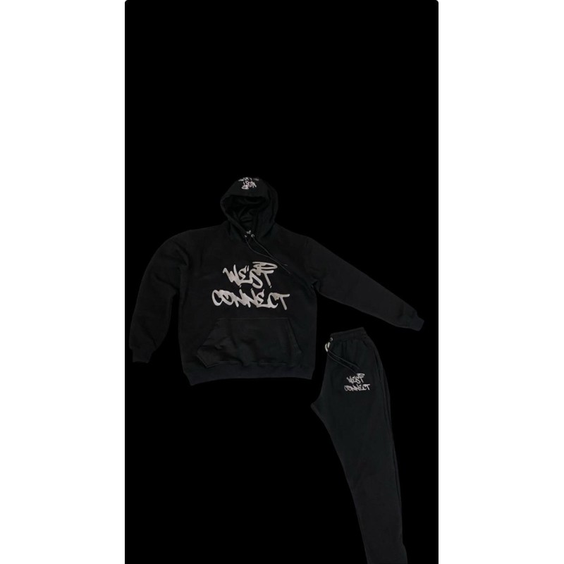 west connect jacket