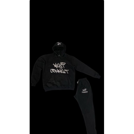 west connect jacket